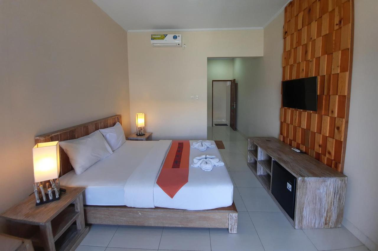 Oyo 3901 Kubu Kenak Hotel Seminyak  Ngoại thất bức ảnh