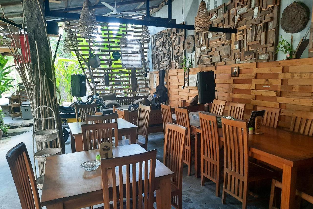 Oyo 3901 Kubu Kenak Hotel Seminyak  Ngoại thất bức ảnh