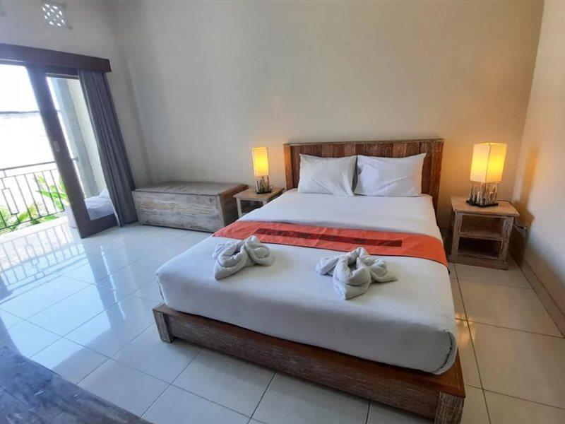Oyo 3901 Kubu Kenak Hotel Seminyak  Ngoại thất bức ảnh